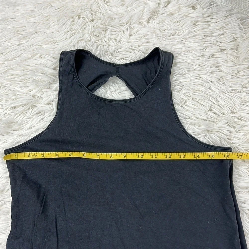Lululemon Tank Black